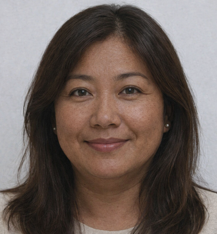 Norma - IELTS Expert