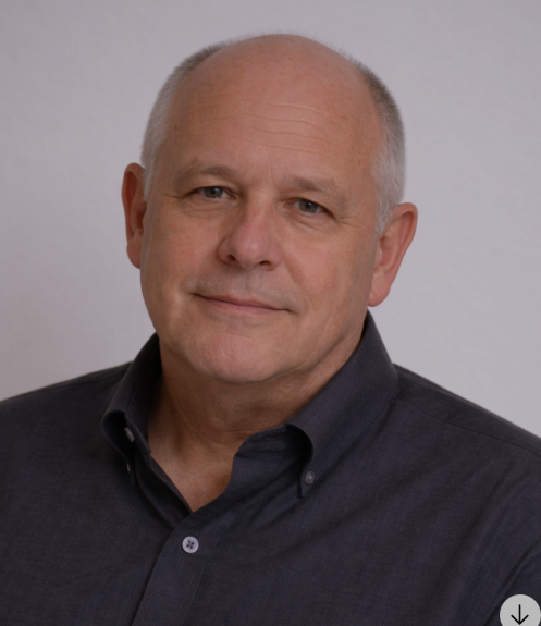 Patrick - IELTS Expert