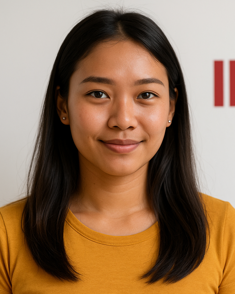 Arisa M from Thailand