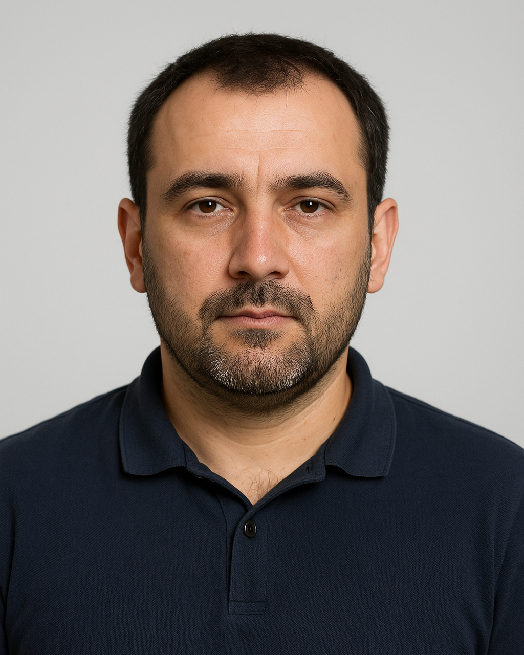 Bekzod R from Uzbekistan