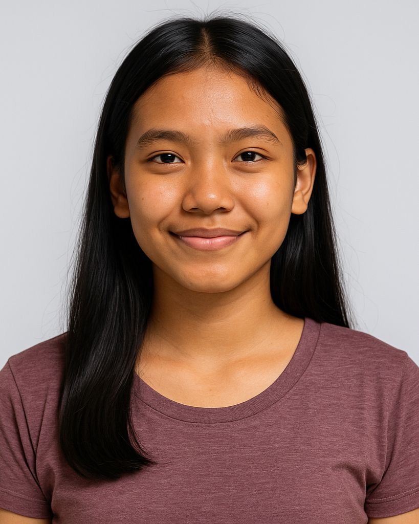 Dita S from Indonesia