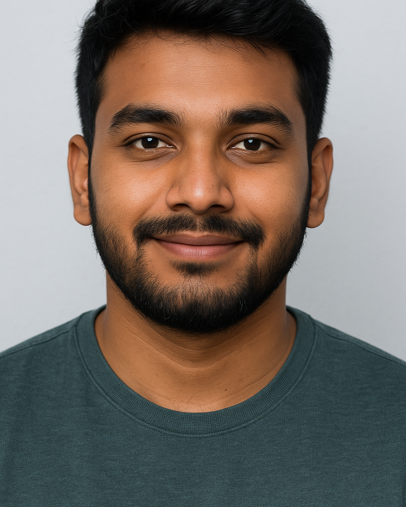 Rafi J from Bangladesh